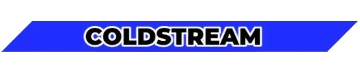 Coldstream Pressure Washing Secondary Logo